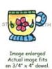 AAA-86 Tea Cup